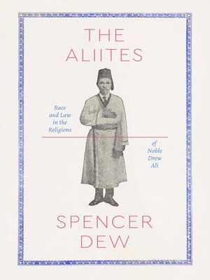 cover image of The Aliites